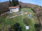 vente Maison rénovée La Cote Saint Andre
