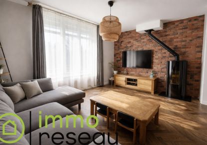 vente Maison bourgeoise Fleurbaix