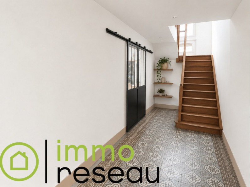 vente Maison bourgeoise Fleurbaix - Photo 2