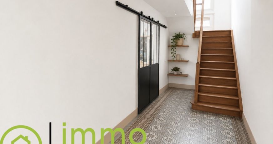 vente Maison bourgeoise Fleurbaix