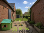 vente Maison bourgeoise Fleurbaix