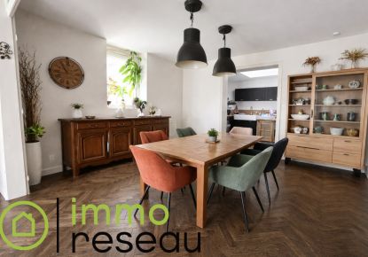 vente Maison bourgeoise Fleurbaix