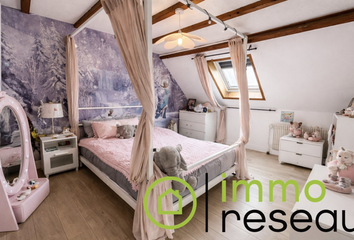 vente Maison bourgeoise Fleurbaix - Photo 6