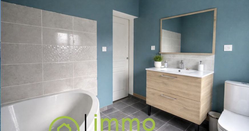 vente Maison bourgeoise Fleurbaix