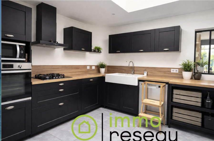 vente Maison bourgeoise Fleurbaix - Photo 3