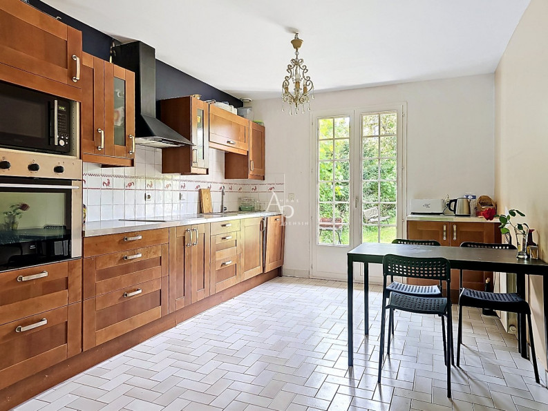 vente Maison et dépendances Les Clayes Sous Bois - Photo 5