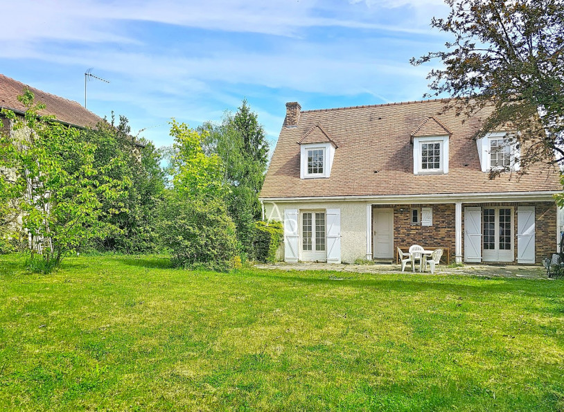 vente Maison et dépendances Les Clayes Sous Bois - Photo 2