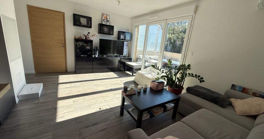 vente Appartement Pietrosella