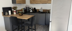 vente Appartement Pietrosella
