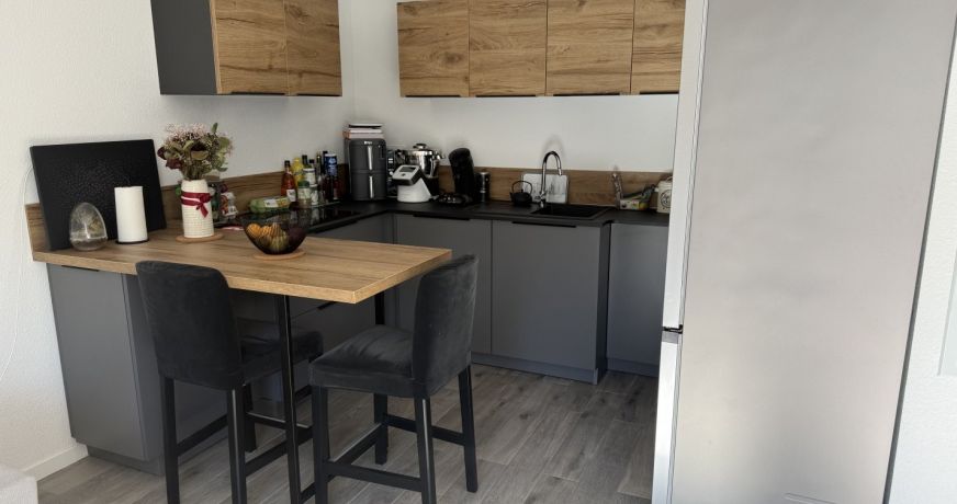 vente Appartement Pietrosella