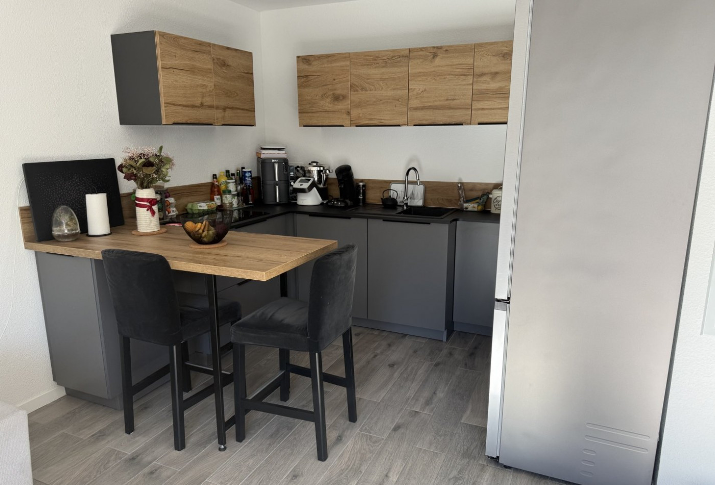 vente Appartement Pietrosella - Photo 2