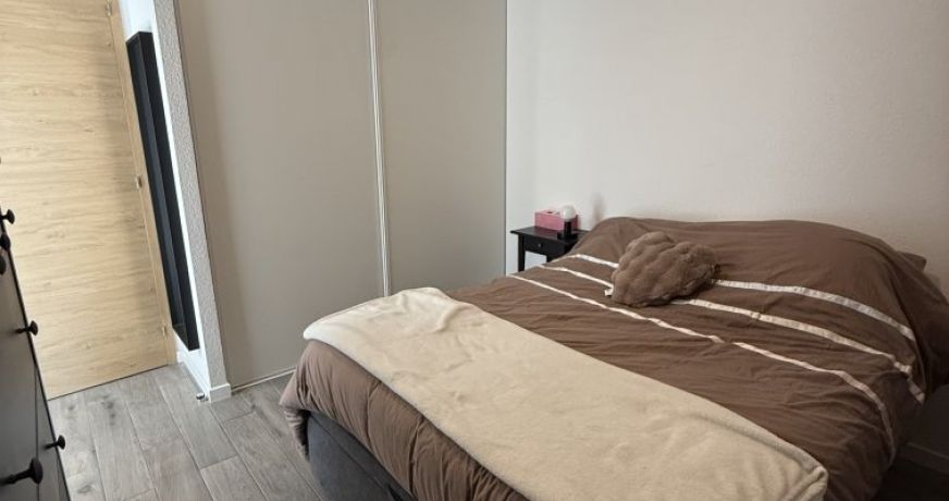 vente Appartement Pietrosella