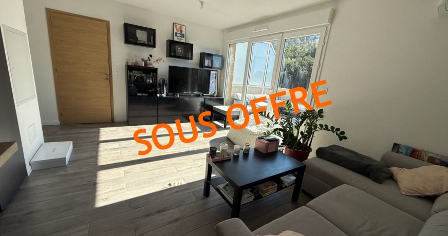 vente Appartement Pietrosella