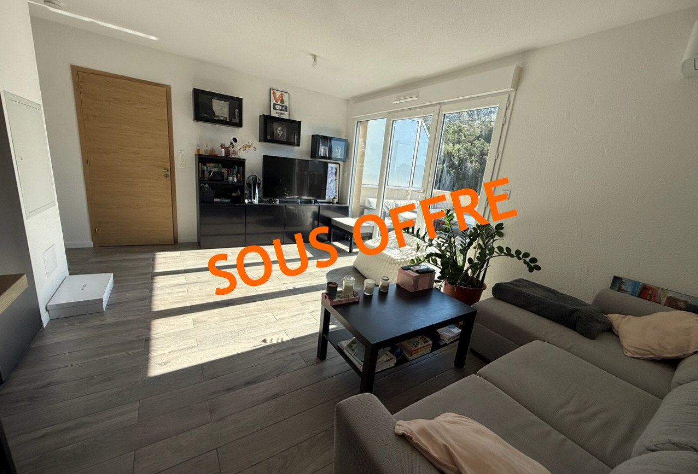 vente Appartement Pietrosella - Photo 1