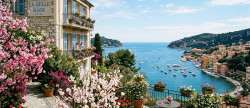 vente Hôtel Villefranche Sur Mer