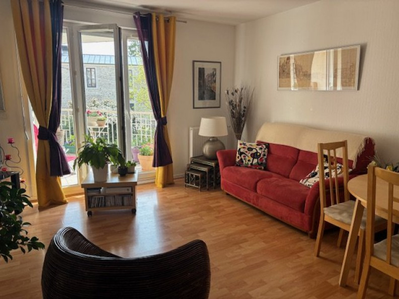 vente Appartement Pontault Combault - Photo 2