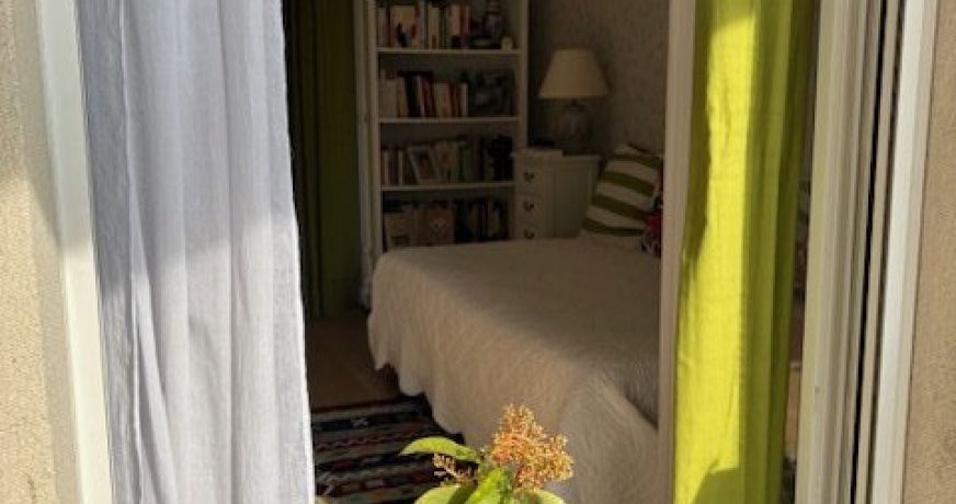 vente Appartement Pontault Combault