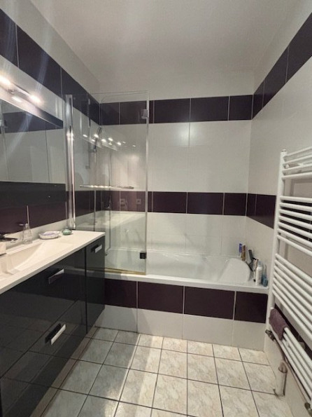 vente Appartement Pontault Combault - Photo 8