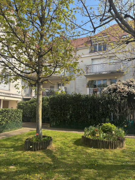 vente Appartement Pontault Combault - Photo 1