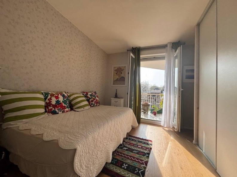 vente Appartement Pontault Combault - Photo 6