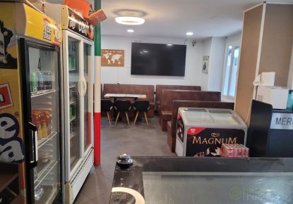 vente Pizzeria snack sandwicherie saladerie fast food Verneuil L'etang