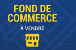 vente Pizzeria snack sandwicherie saladerie fast food Verneuil L'etang