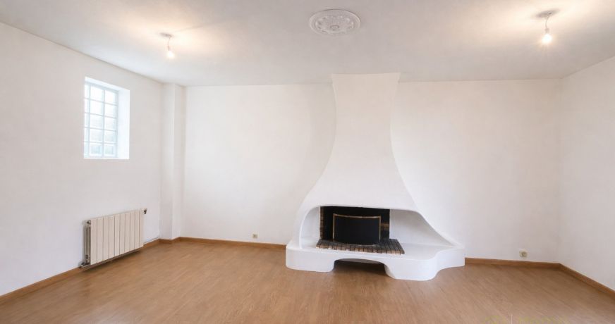 vente Maison Groslay