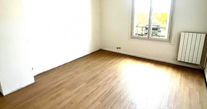 vente Maison Groslay
