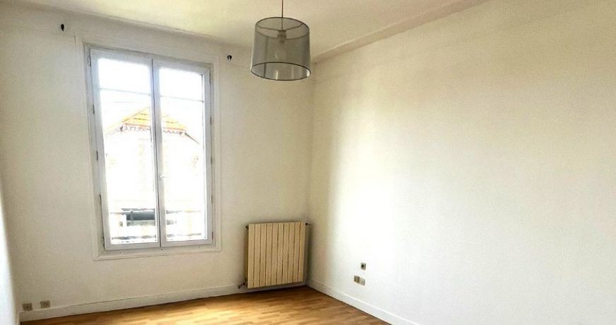 vente Maison Groslay