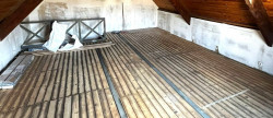 vente Maison Groslay