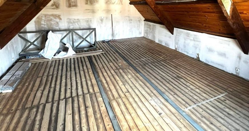 vente Maison Groslay