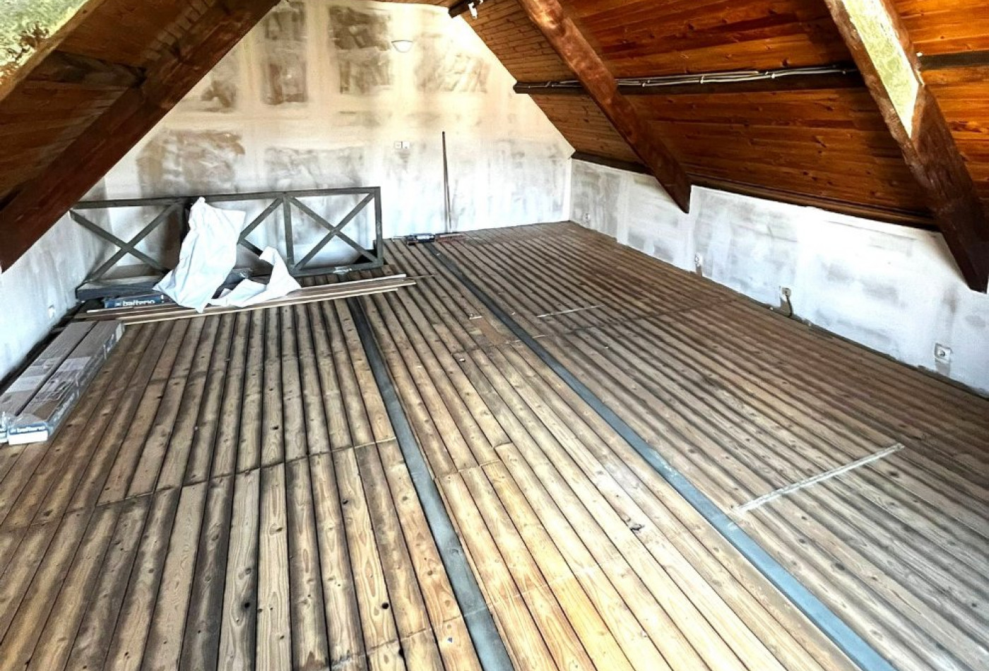vente Maison Groslay - Photo 6