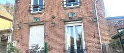 vente Maison Groslay