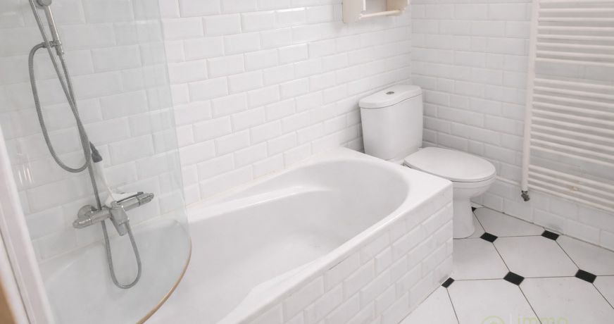 vente Maison Groslay