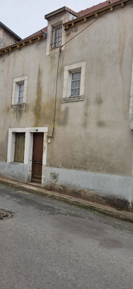 vente Maison à rénover Rivarennes - Photo 2