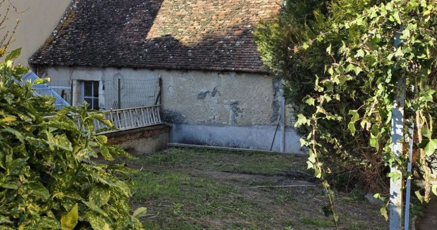 vente Maison à rénover Rivarennes