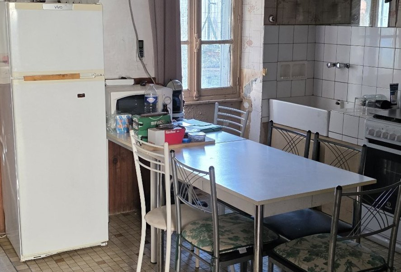 vente Maison à rénover Rivarennes - Photo 3
