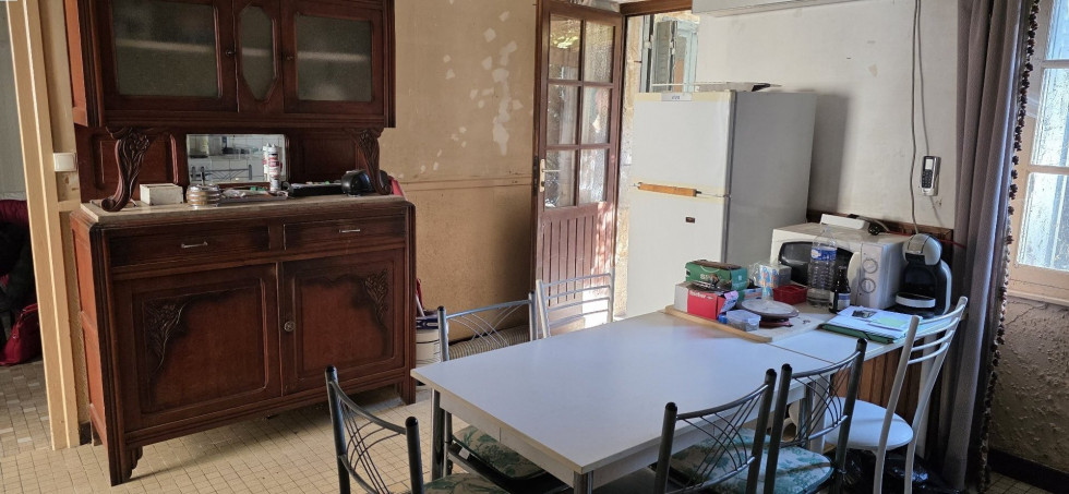 vente Maison à rénover Rivarennes - Photo 4