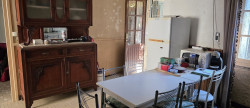 vente Maison à rénover Rivarennes
