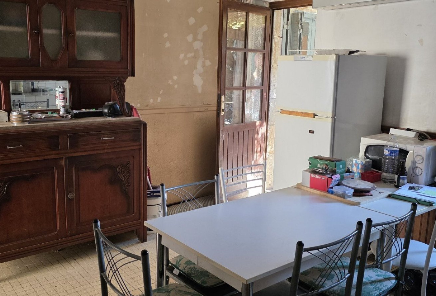 vente Maison à rénover Rivarennes - Photo 4