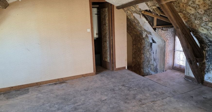 vente Maison à rénover Rivarennes