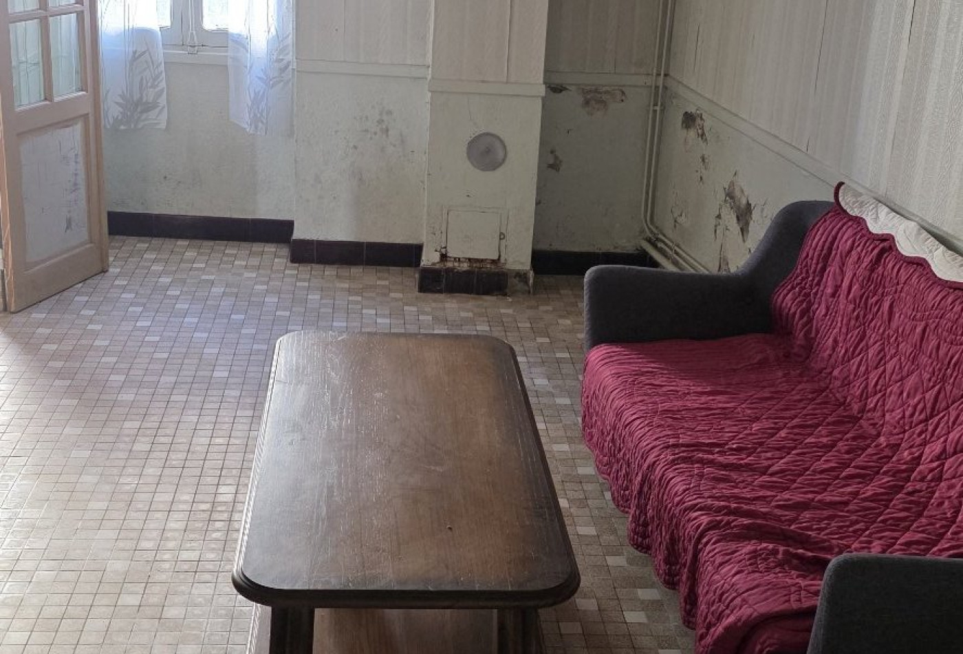vente Maison à rénover Rivarennes - Photo 5