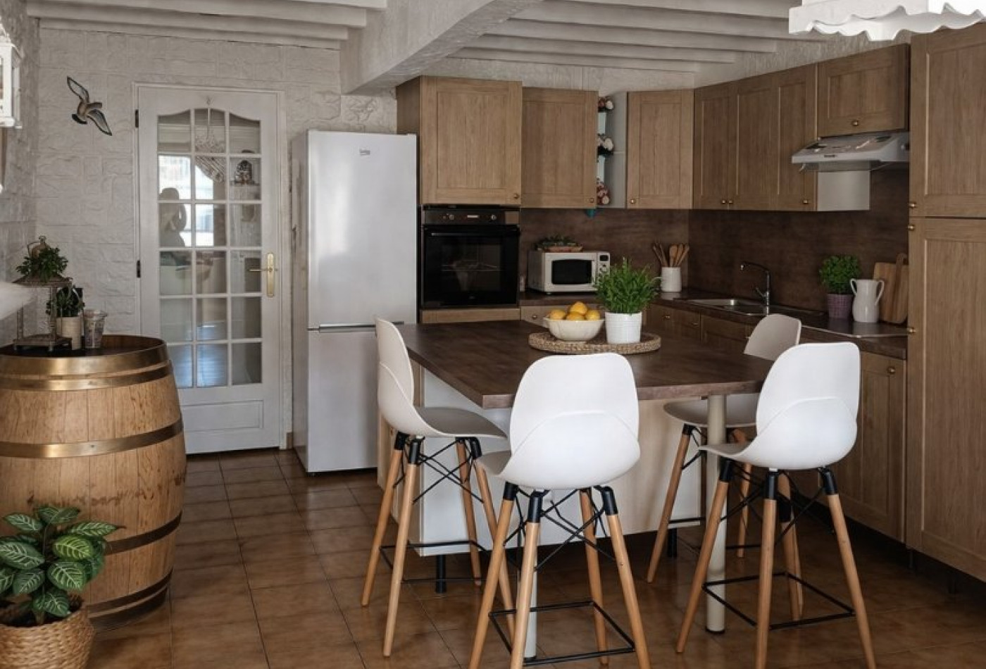 vente Maison Saint Just En Chaussee - Photo 3