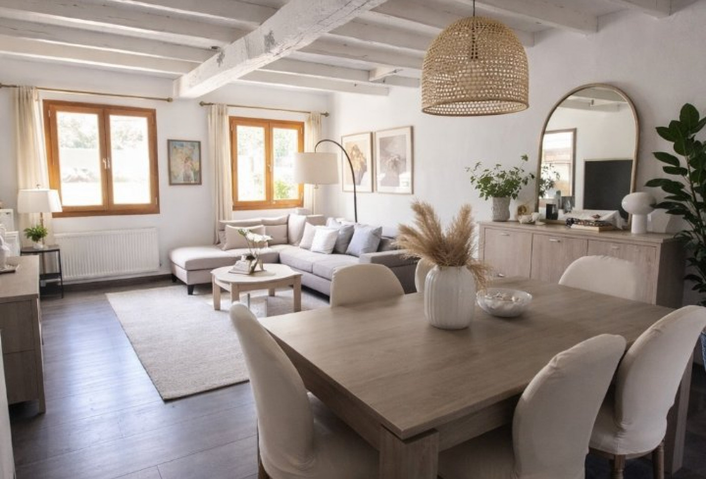 vente Maison Saint Just En Chaussee - Photo 2