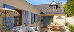 vente Maison Saint Just En Chaussee