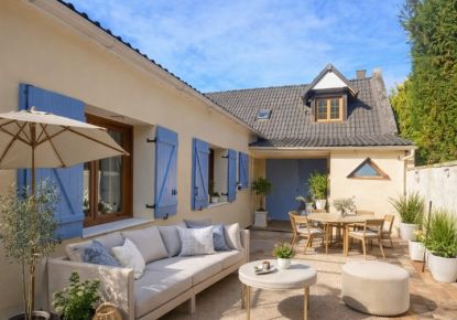 vente Maison Valescourt