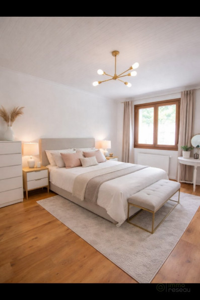 vente Maison Valescourt - Photo 5