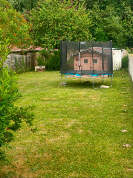 vente Maison Valescourt - Photo 9