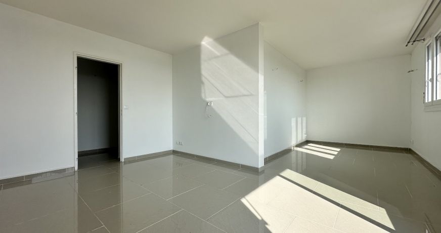 vente Appartement Dreux