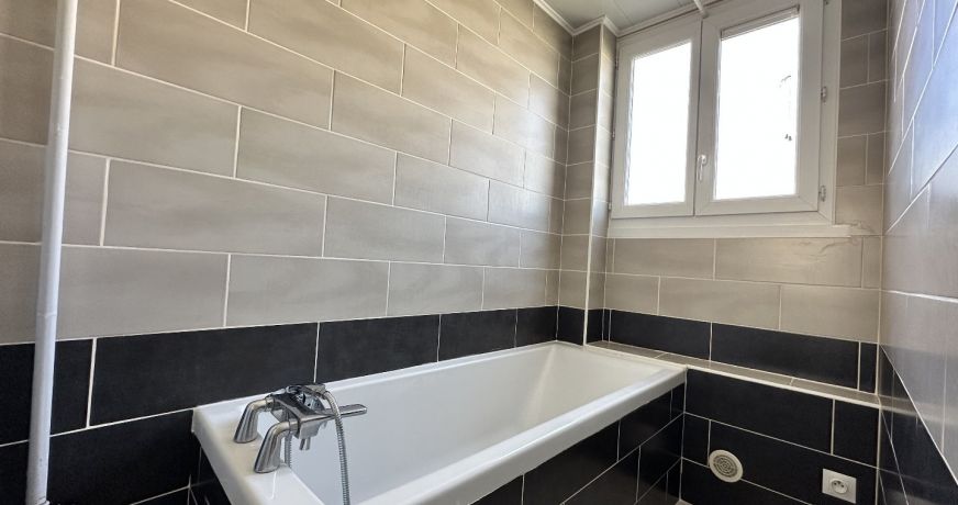 vente Appartement Dreux